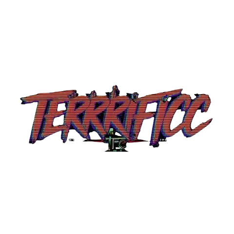 TERRRIFICC